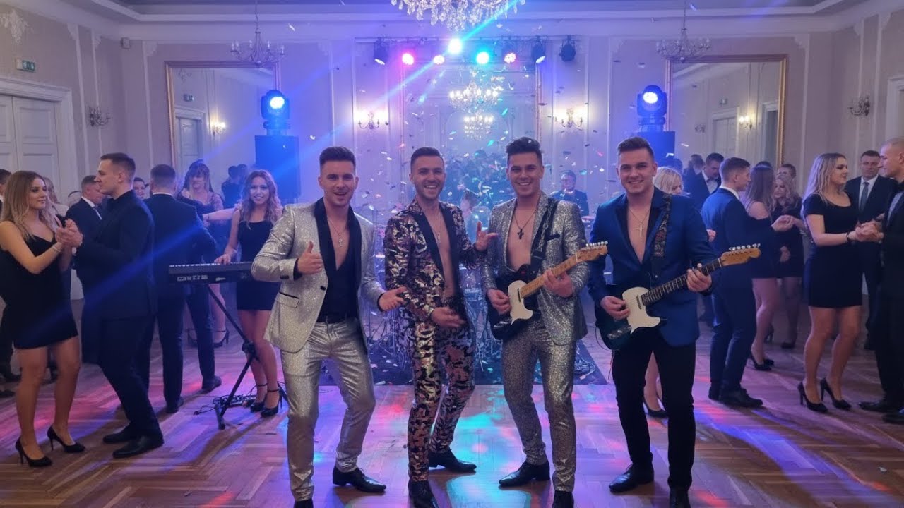 Ona Wybrała Inny Los, Ja Zostałem Tu – Folk Club Disco Polo 2026 | Najlepsza Wersja Koncertowa