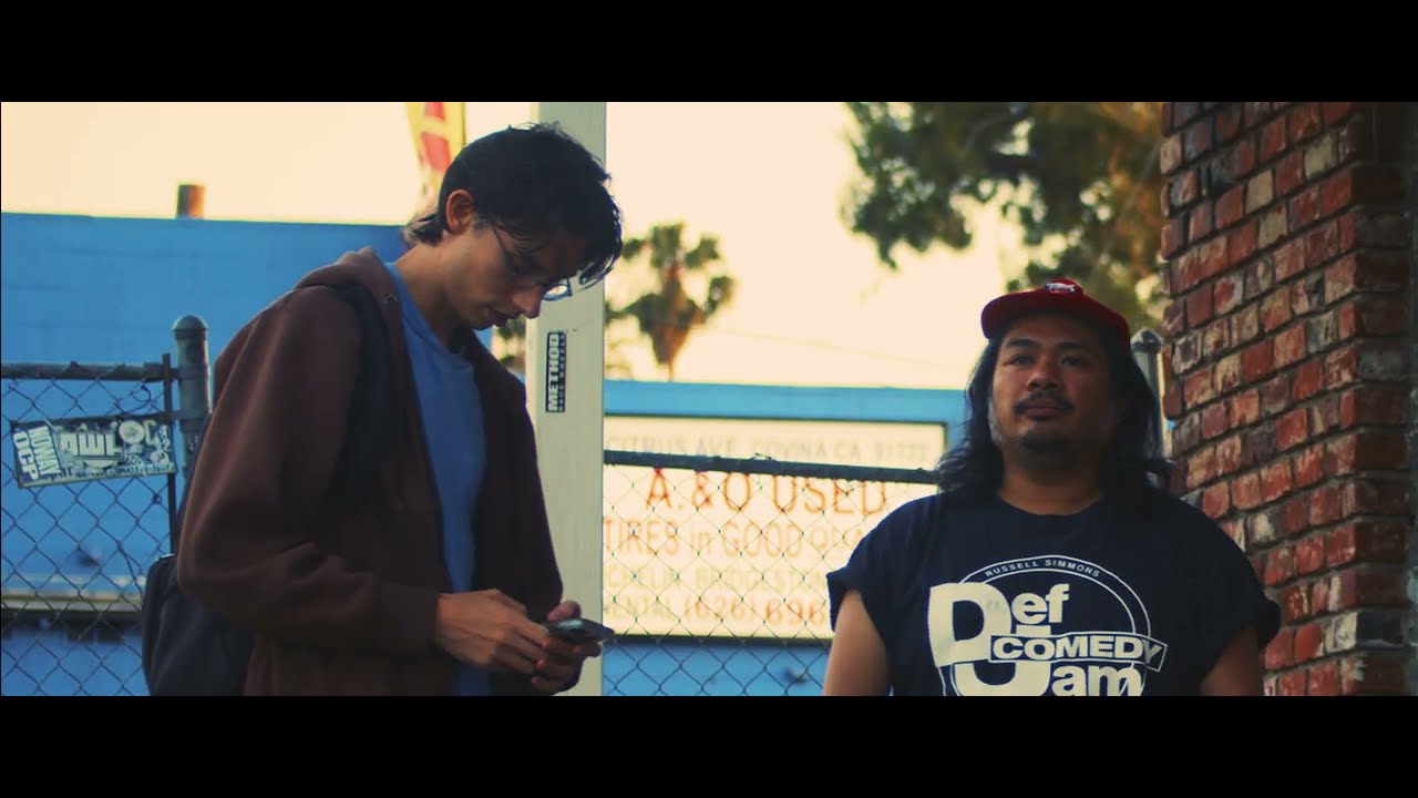 Open-Micers Episode 20 The Chatterbox SEASON 2 FINALE