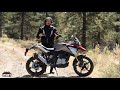 BMW G 310 GS: First Impressions