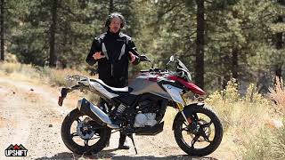 BMW G 310 GS: First Impressions