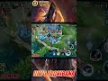 UKYO TACHIBANA INSANE Damage! Pro Gameplay Mechanic #hok #honorofkings #ukyotachibana