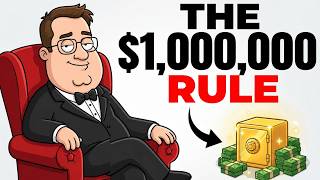 What Life REALLY Looks Like After You Hit $1,000,000 Invested