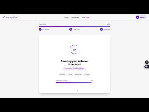 VoyageCraft