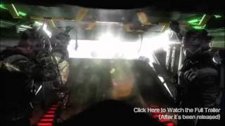 Black Ops 2 LAUNCH TRAILER PREVIEW!
