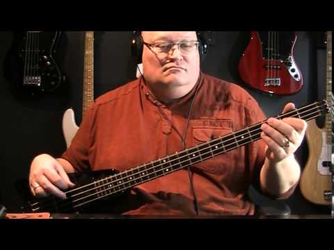 queen-a-kind-of-magic-bass-cover-with-notes-&-tablature