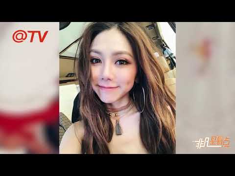 鄧紫棋4歲童年照眼大可愛 親揭藝名G.E.M.兩大含義
