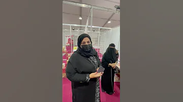 سفيرة النوايا الحسنة من روائع مهرجان بيش وفرحة الأسر المنتجة بمكرمة الدولة ومشاركة الاعلامين 