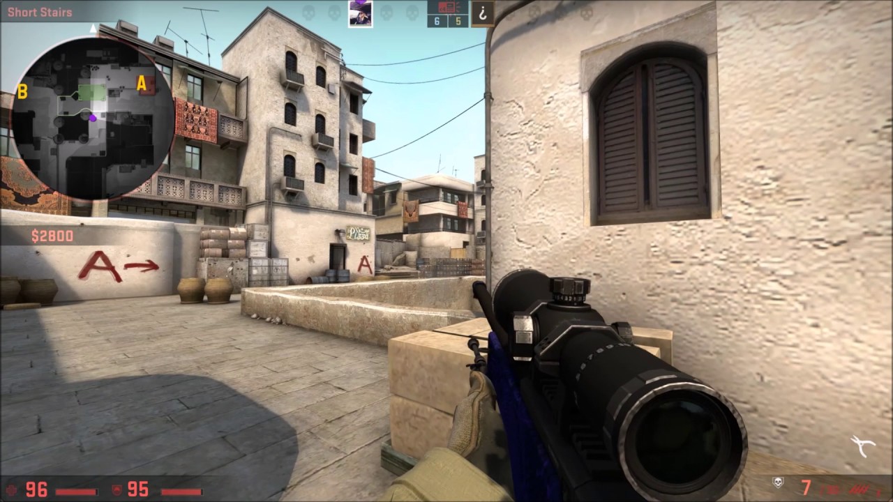 Csgo; Knife GiveAway 2017 January - OutDated