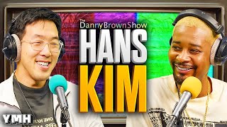 Korean Engineer w/ Hans Kim | The Danny Brown Show