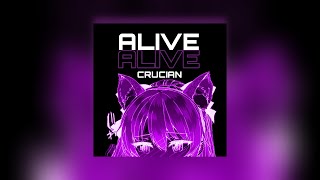 Crucian - Alive (Official Video)