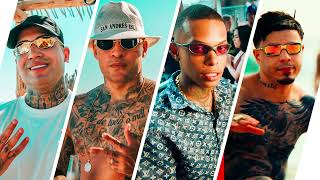 Ela é Doutora Agora - MC's Kadu, Lele JP, Tuto, J9 (DJ Victor) Áudio Oficial