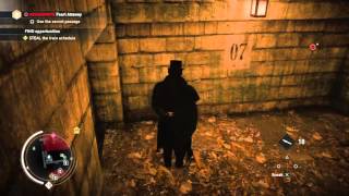 Ac Syndicate Sequence 5 End Of The Line Find The Secret Page
