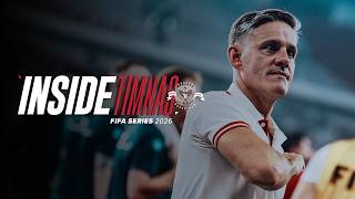 180 Menit Perdana John Herdman Bersama Garuda