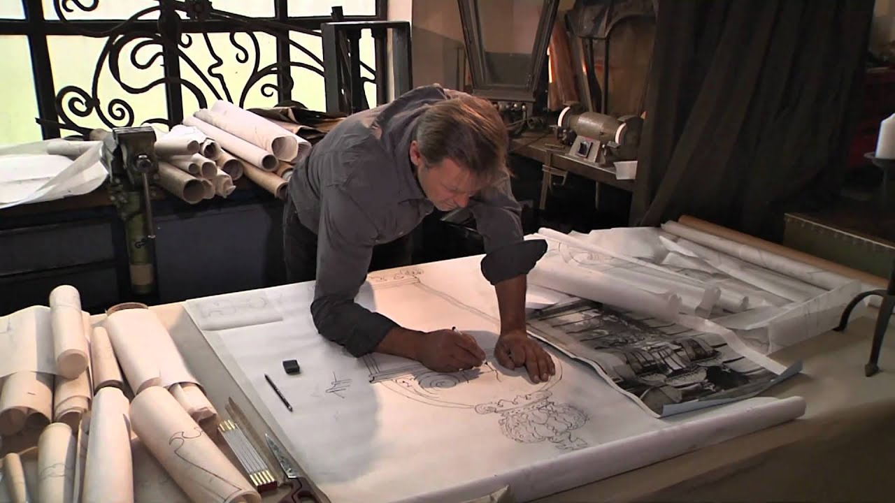 Andreas Althammer Kunstschmiede