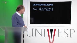 Calculus II - Class 9 - Partial Derivatives - part 2