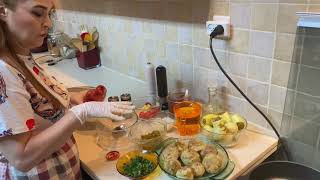 ממולאים בבשר