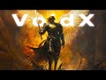 Quem Como Deus? (Arcanjo Miguel) - VoidX