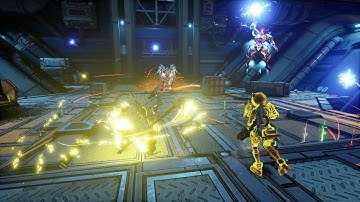 What 2000 hours of Borderlands 3 look like PART 2 @Kronenckerhere