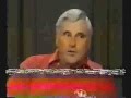 1993 - Bobby Knight with a fun Jordan story )