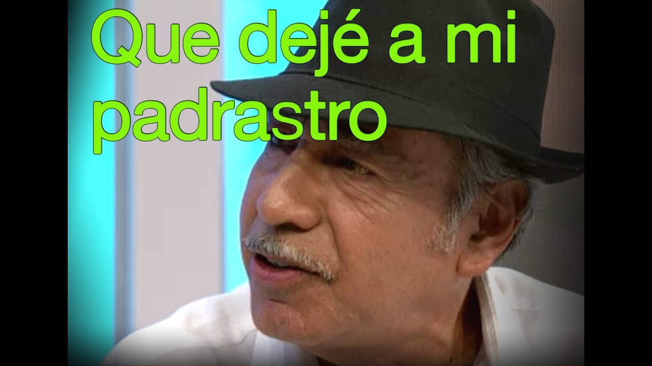 Mi madre no entiende que debe dejar a mi padrastro - Cosas de la vida