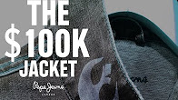 #OneJacket, a viral story by Pepe Jeans Custom Studio & Star Wars.