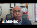 ‘There’s No Accountability’: Michael Steele On Capitol Riot