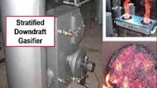Intro to Gasification (Part 1 of 3)