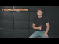 Travis Denning: Where That Beer's Best