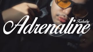 Kababy - Adrenaline