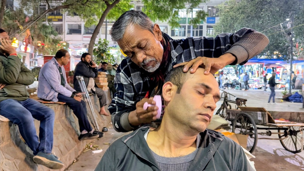 WARIS’ DEEP TINGLE ASMR 🤯 | Head Massage That MELTS Your Brain