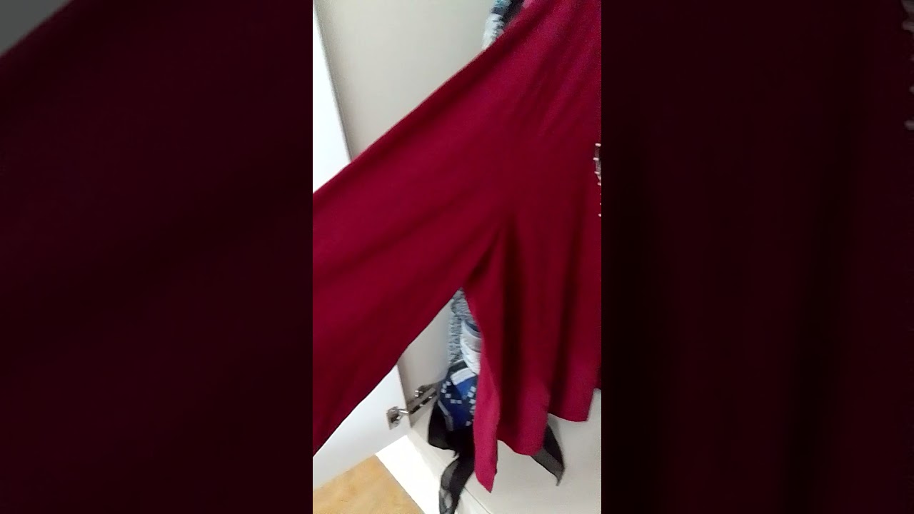 Обзор одежды 60-62 размер.