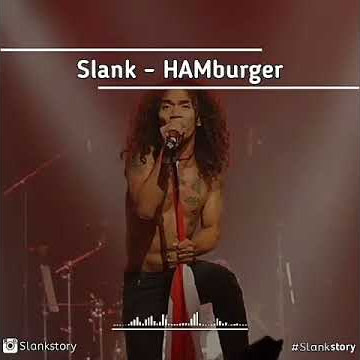 Slank hamburger