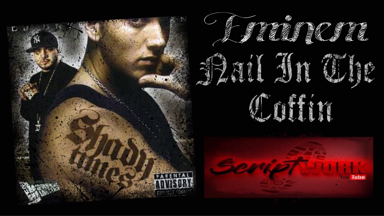 EMINEM x NAIL IN THE COFFIN (BENZINO DISS) | REACTION | PLANET BREAKDOWN