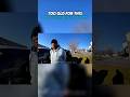 Felony Arrest in a Walmart Parking Lot