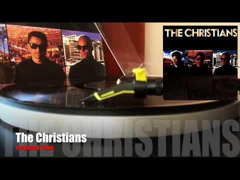 The Christians / Forgotten Town [Vinyl Source]
