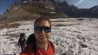 Terra Aria - Wingsuit fly