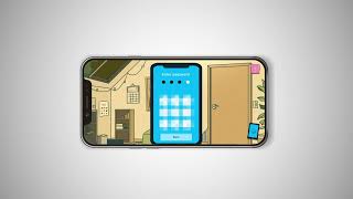 Tutorial E-scape APP Educational Game ENG screenshot 4
