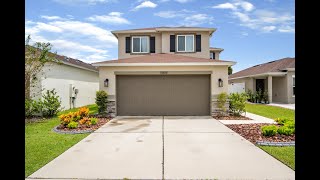 10619 Laguna Plains Drive Riverview, FL 33578