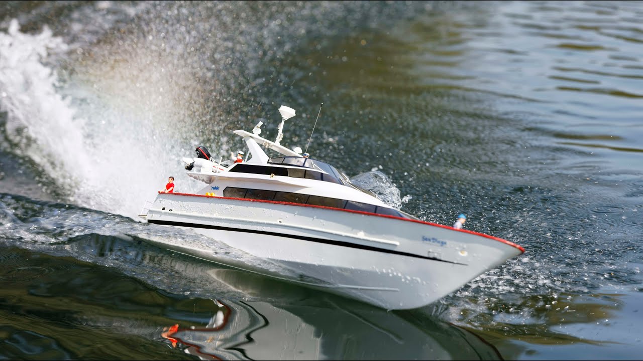 Ab an den See  - Teil 2