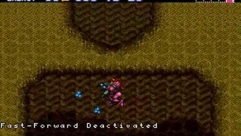 [S1][P22] Super Metroid [HTSF]