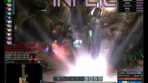 Omni Tek for the win