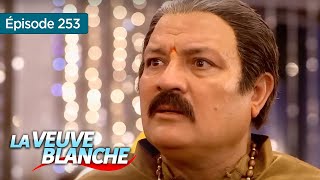 La Veuve Blanche - Episode 253 - Série En Français