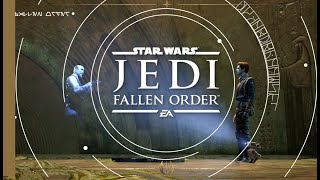 The Vault / Cordova's Quest - STAR WARS Jedi: Fallen Order Expanded Soundtrack