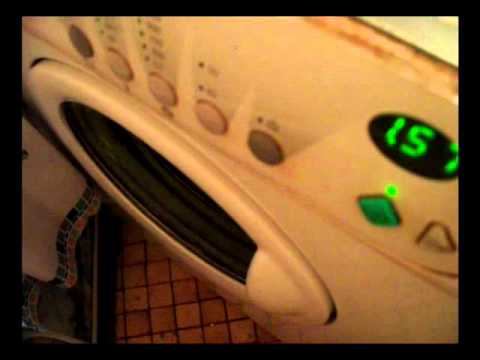 1 серия Ремонт СМ Zanussi Аquacycle 1000 часть 2ТЭН+Е30 1 серия Ремонт СМ Zanussi Аquacycle 1000 часть 2ТЭН+Е30