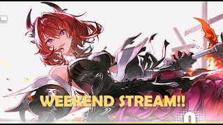 Character Story Quests + Side Quests to unlock map and more mining | Arknights: Endfield