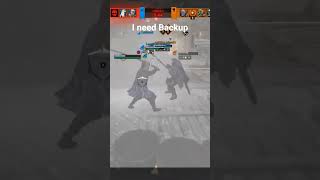 Kensei is fun #forhonor #gamingvideos #Y9S1 #ubisoft #kensei #shorts #samurai