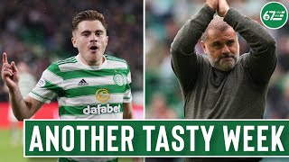 Brilliant behind-the-scenes Celtic footage emerges as the true value of James Forrest is felt