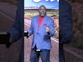 Walking out your course #TrustingGod #faithoverfear