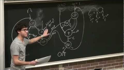 Recitation 1 - Homework 1 Solutions - Carnegie Mellon - Computer Architecture 2013 - Justin Meza