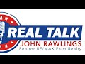 Real talk with john rawlings with guest peter bartolotta